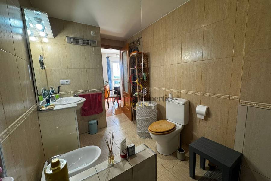 Sale - Apartment - Jesús Pobre - 
