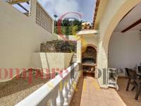 Sale - Villa - Benitachell - Dalias