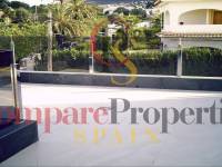 Verkoop - Villa - Dénia - MON ALQUERIAS
