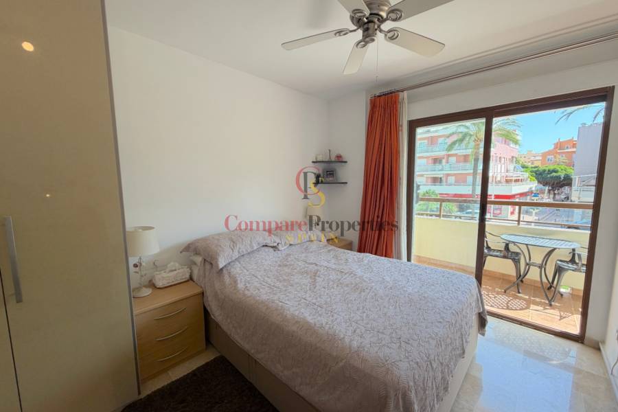 Sale - Apartment - Moraira - 