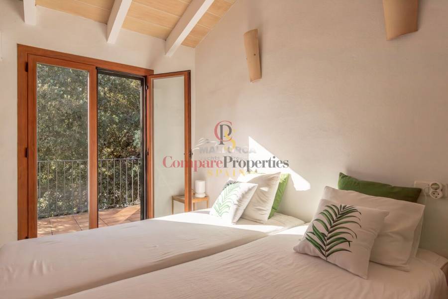 Vente - Apartment - Sa Pobla - Mallorca