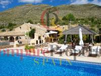 Verkoop - Apartment - Benissa - Costa blanca