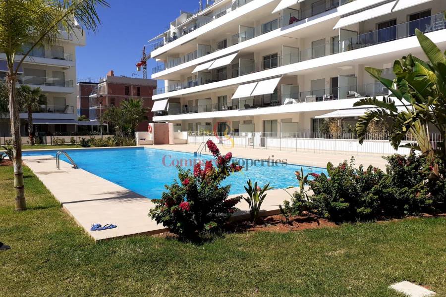Venta - Duplex and Penthouses - Dénia - Las Rotas
