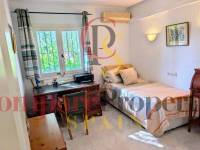 Verkoop - Villa - Benitachell