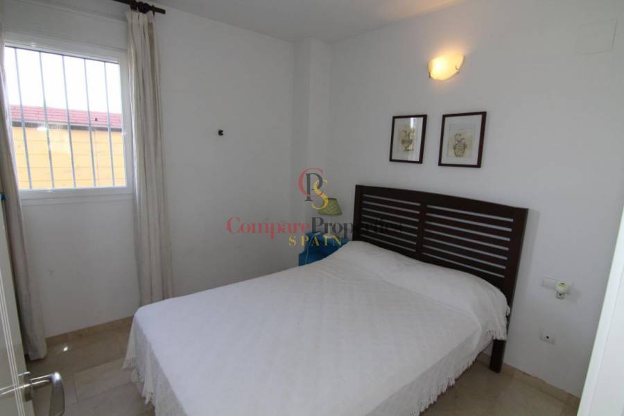 Venta - Apartment - El Vergel - 