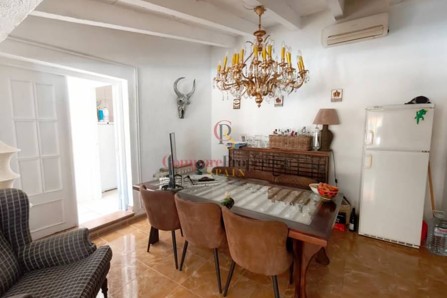 Venta - Apartment - Orba Valley - Castell de castells