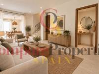 Sale - Townhouses - Orba Valley - 