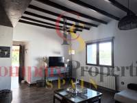 Sale - Villa - Pedreguer - CAMPO