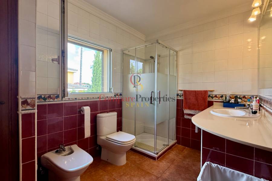 Sale - Villa - Dénia - 