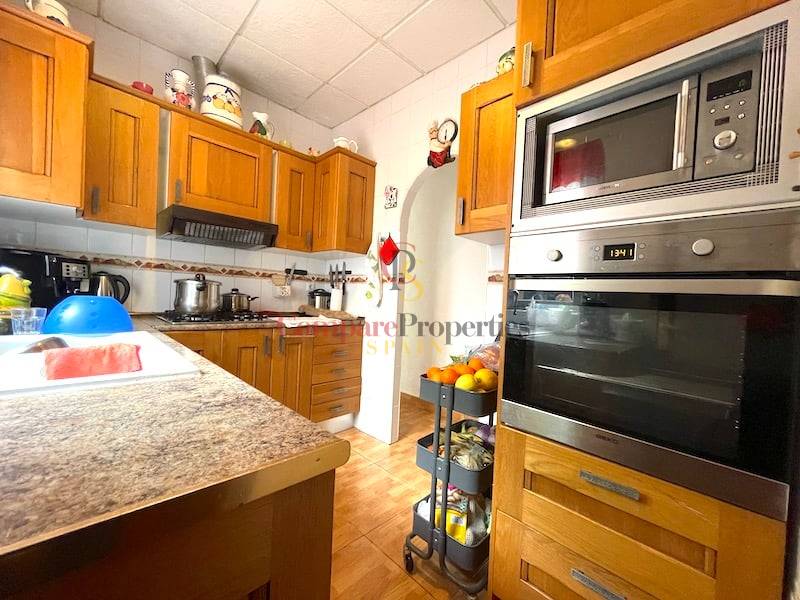 Verkoop - Villa - Jávea - 