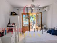 Sale - Semi-Detached Villa - Moraira - Benimeit
