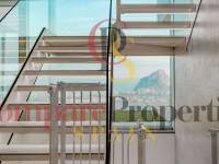 Venta - Villa - Calpe