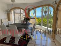 Verkoop - Villa - Benissa