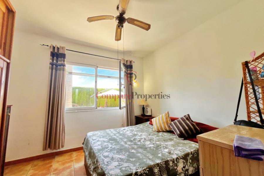 Verkauf - Villa - Jávea - 