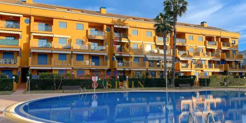 Apartment - Sale - Dénia - Dénia