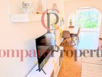 Sale - Bungalow - Moraira - Fanadix