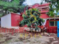 Venta - Villa - Dénia - Las Rotas