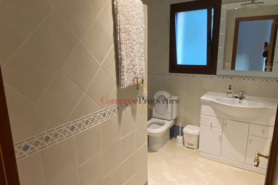 Sale - Villa - Jalon Valley