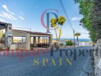 Verkoop - Villa - Benissa - Benissa Coast