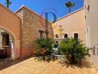 Sale - Villa - Benissa - Benissa Centre