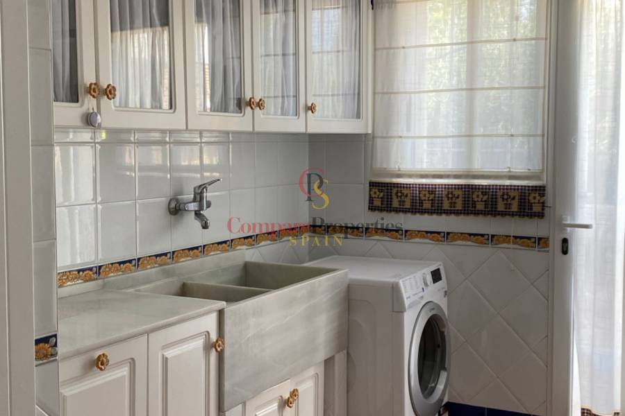 Sale - Villa - Orba Valley - Orba