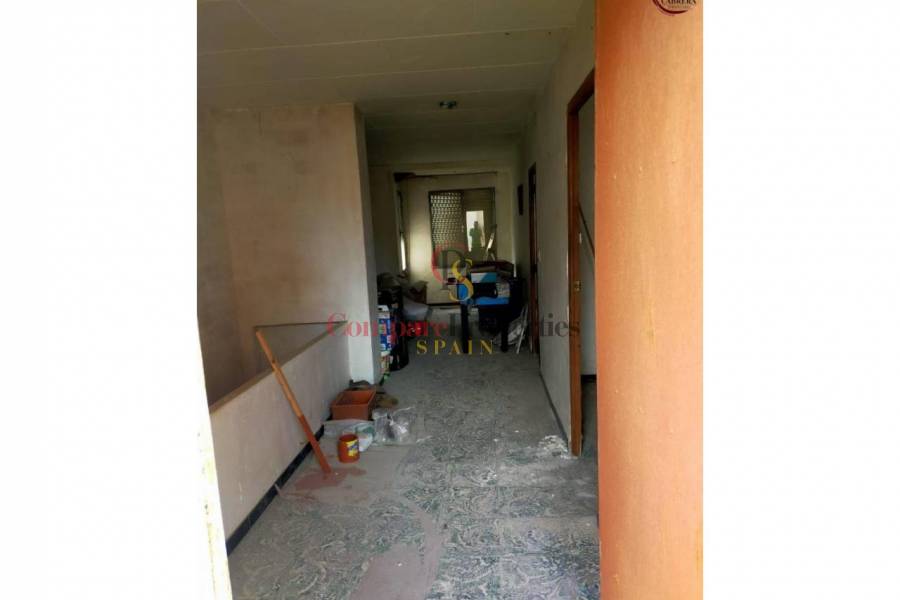 Vente - Apartment - Bellreguard - 