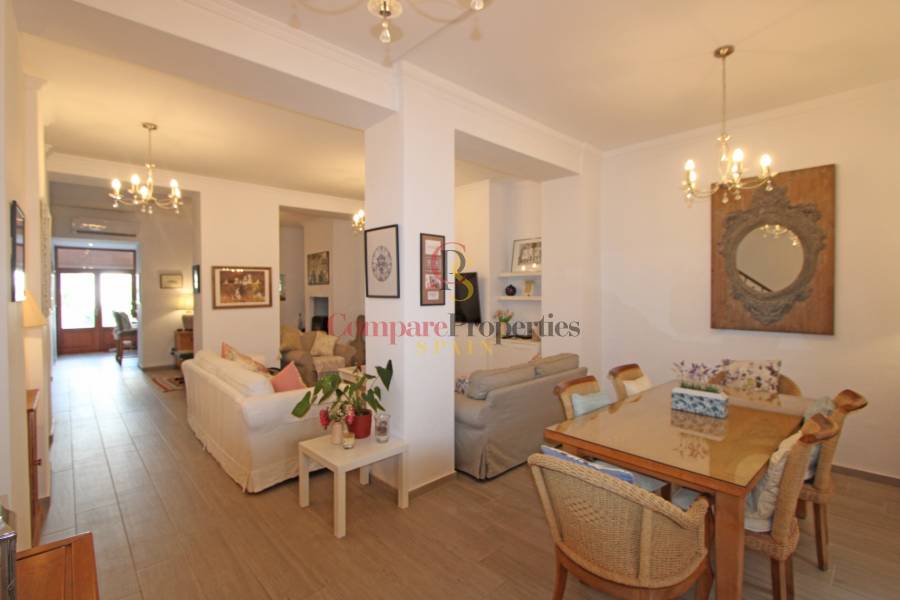 Vente - Townhouses - Orba Valley - Orba