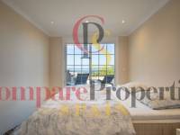 Verkoop - Apartment - Pedreguer