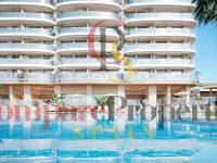 New Build - Apartment - Benidorm