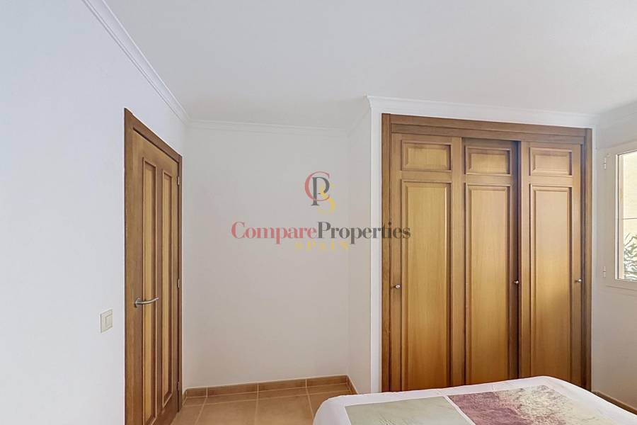 Sale - Apartment -  - Bonavista de Montecala
