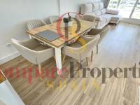 Verkauf - Apartment - Calpe