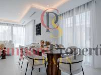 Vente - Villa - Calpe