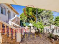 Sale - Villa - La Nucia - Barranco Hondo