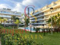 Sale - Duplex and Penthouses - Dénia