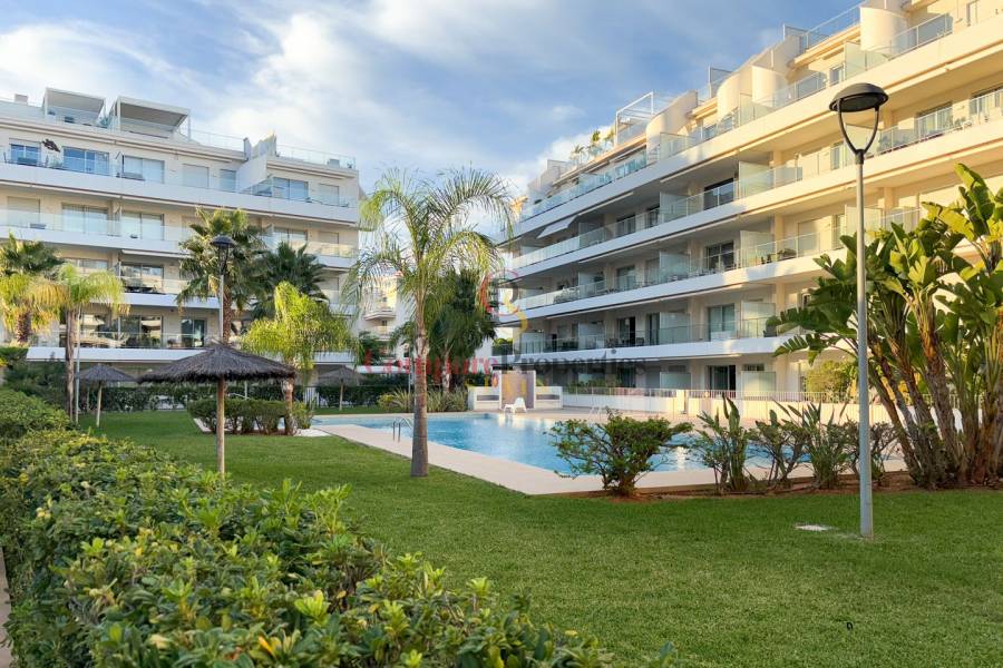 Sale - Duplex and Penthouses - Dénia