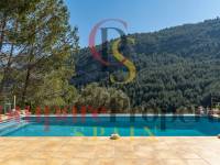 Sale - Villa - Orba Valley - 