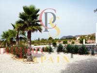 Venta - Villa - Macisvenda