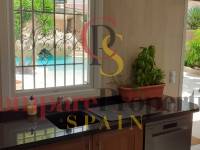 Venta - Villa - Albir