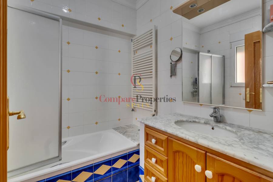 Verkauf - Villa - Dénia - 