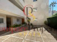 Verkoop - Apartment - Albir - Centro