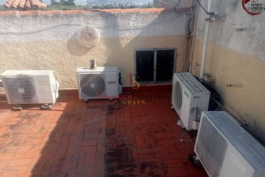 Sale - Apartment - Cullera