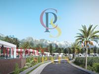 Venta - Villa - Pedreguer