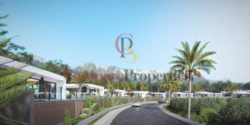 Villa - Sale - Pedreguer - Pedreguer