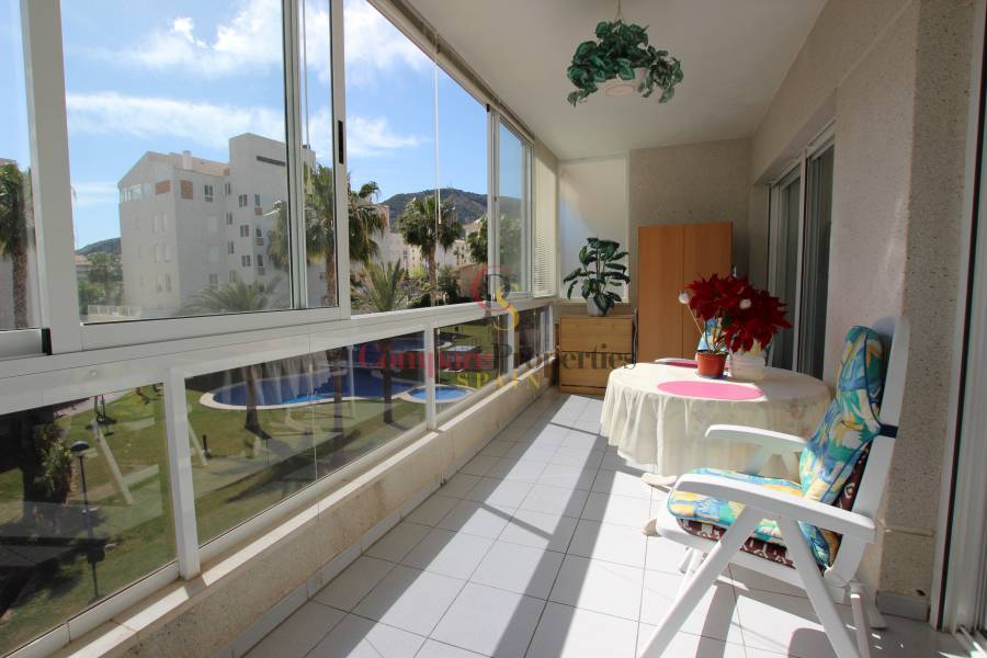 Verkauf - Apartment - Albir - L'Albir, Spain
