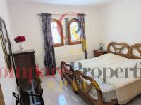 Sale - Villa - Benissa - Baladrar