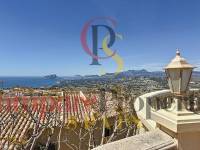 Venta - Villa - Benitachell - Kalmias