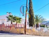 Sale - Villa - Calpe