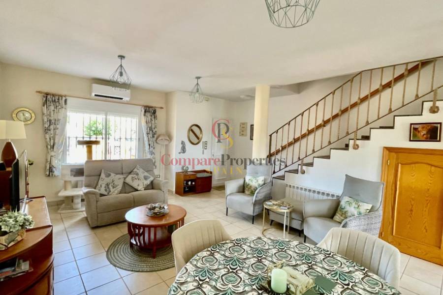 Sale - Townhouses - Jalon Valley - Pueblo