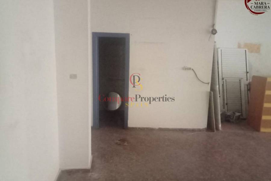 Sale - Villa - Gandía - 
