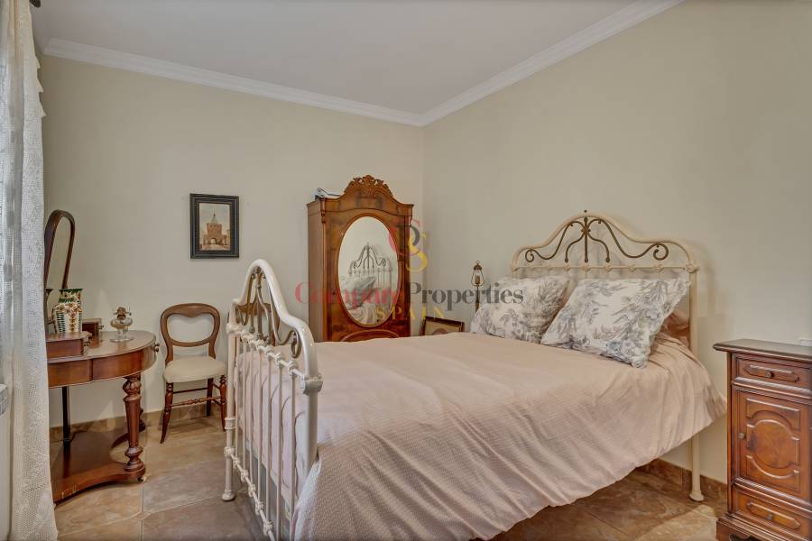 Verkauf - Villa - Dénia - 